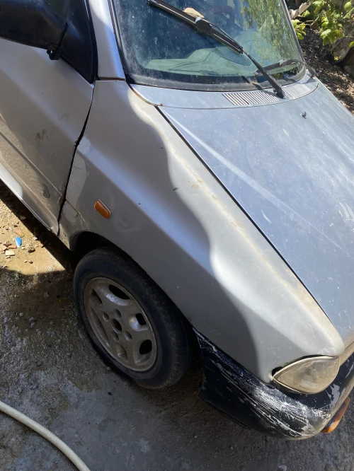 Saipa Saipa 2009 Saipa