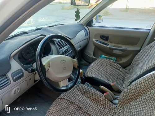 Hyundai Accent 2015 GLS
