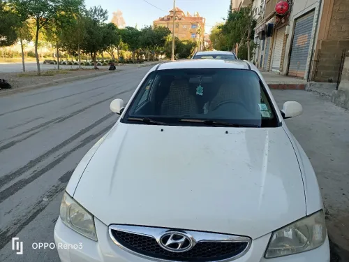 Hyundai Accent 2015 GLS