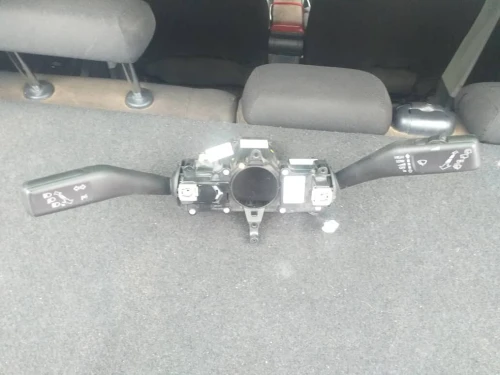 Commodo de volant neuf Volkswagen Caddy