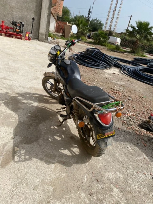 Lifan A70 2020