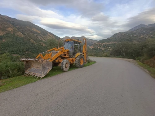JCB 3cx 1997