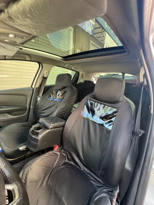 Renault Clio 4 Facelift 2018 GT-Line