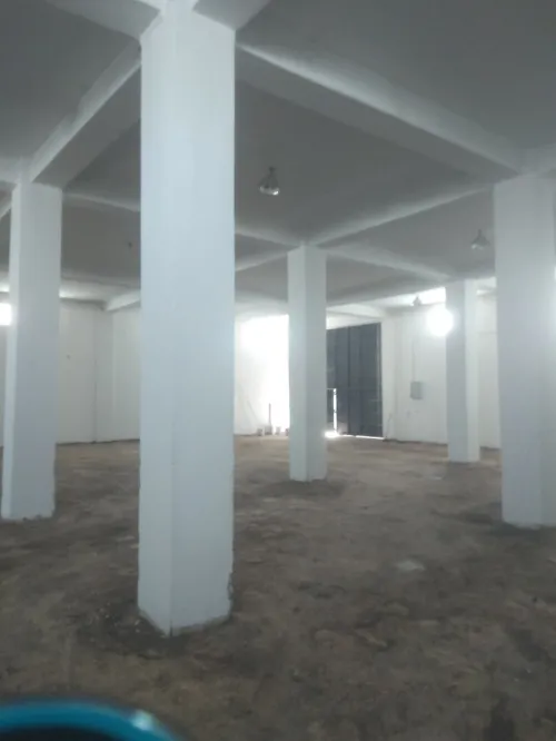 Vente Hangar - Usine Constantine Ain smara