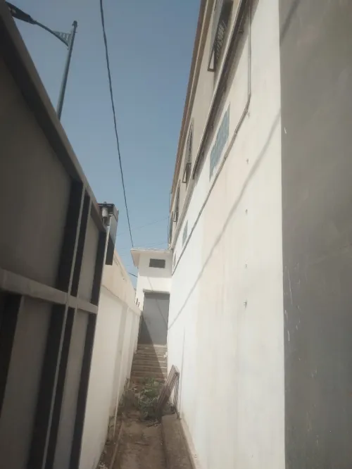 Vente Hangar - Usine Constantine Ain smara