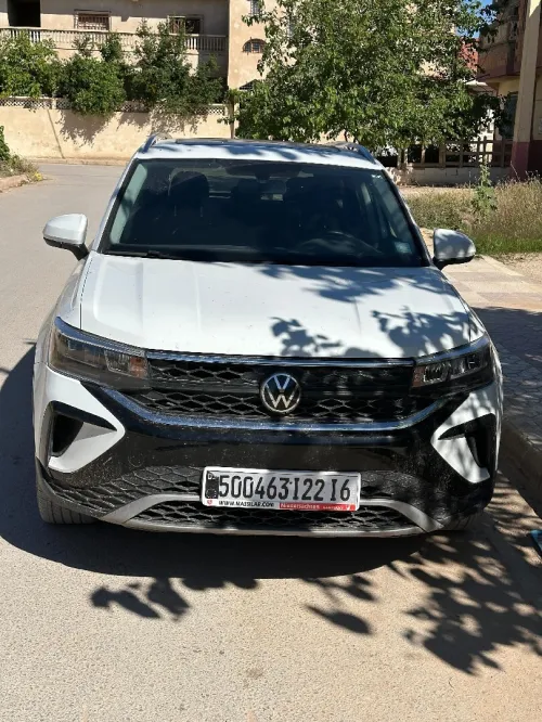 Volkswagen Taos 2022 SE