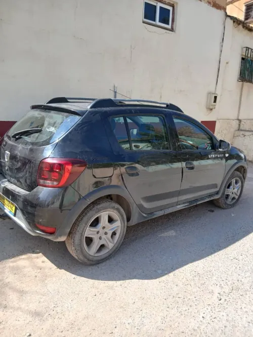 Dacia Sandero 2018 Stepway