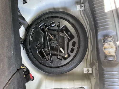 Kia Picanto 2015 Robo