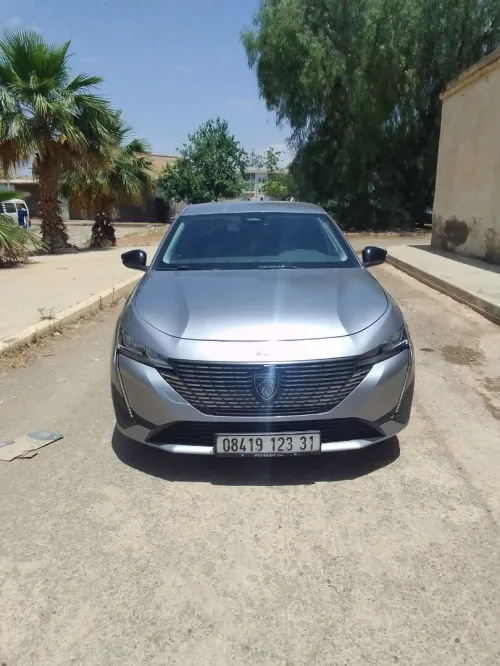 Peugeot 308 2023 Allure Pack