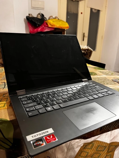Lenovo Yoga 530-14ARR Laptop ideapad type 81H9