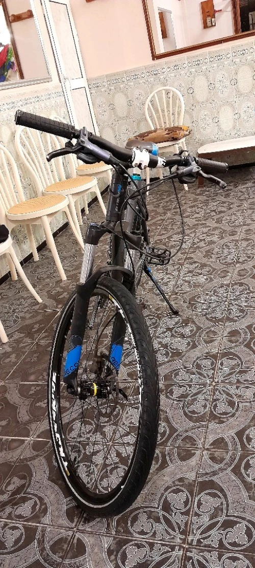 Rockrider 8.1 VTT