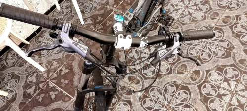 Rockrider 8.1 VTT