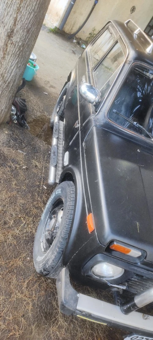 Lada Niva 1988 Niva