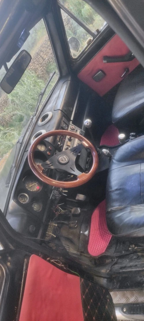 Lada Niva 1988 Niva