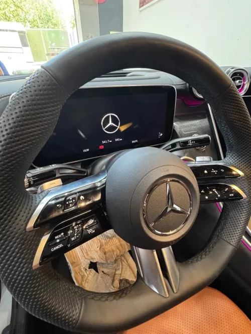 Mercedes Glc 300d 2026 Glc 300d