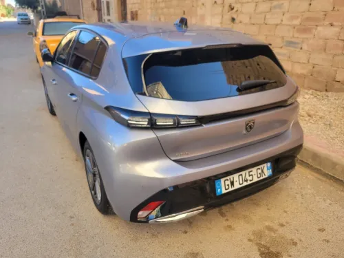 Peugeot 308 2024 Allure Pack