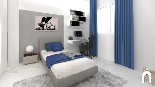 Architecte et designer d'intérieur