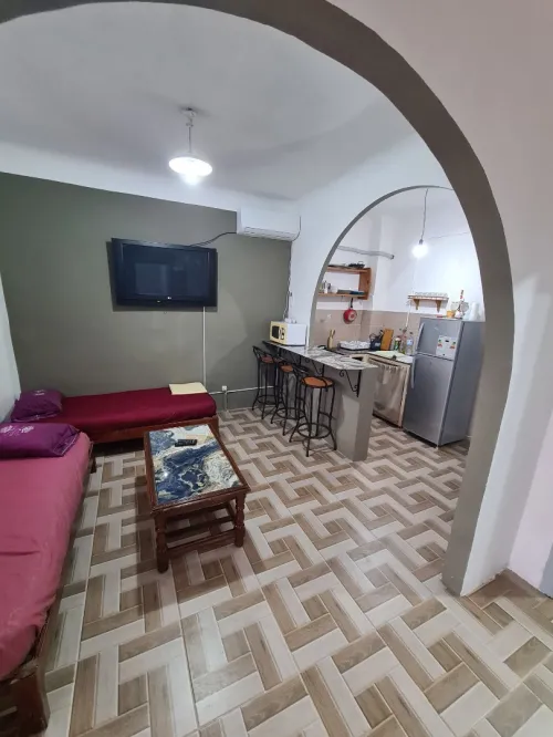 Location Bungalow Bejaia Tichy