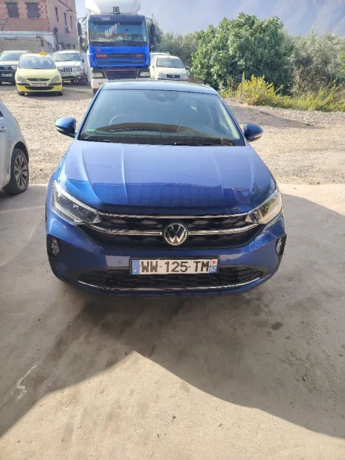 Volkswagen Taigo 2022 