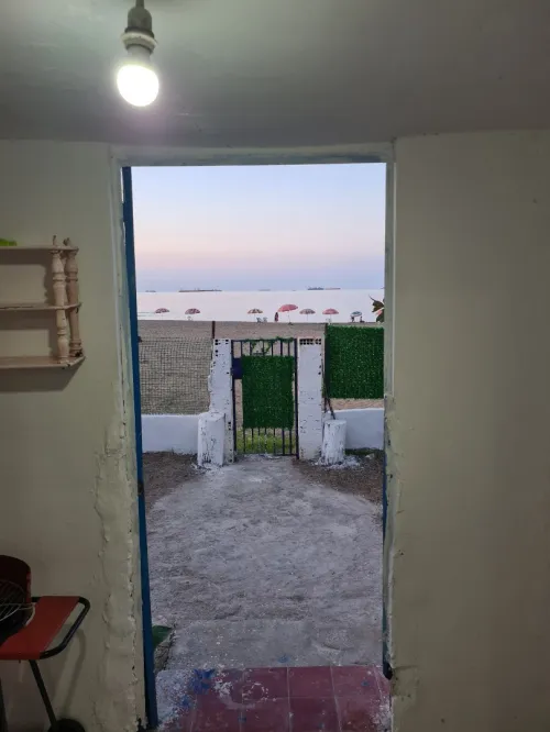 Location Bungalow Bejaia Tichy