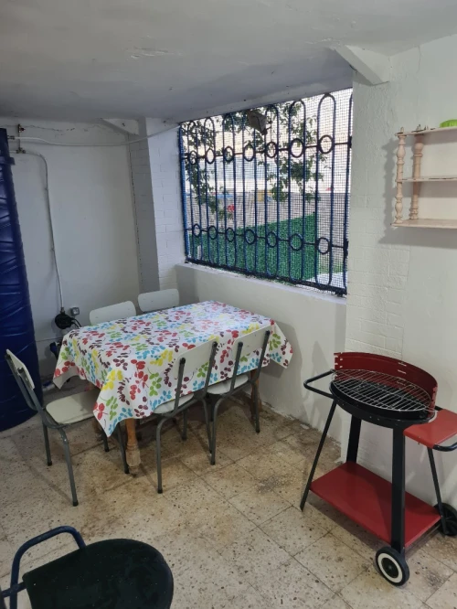 Location Bungalow Bejaia Tichy