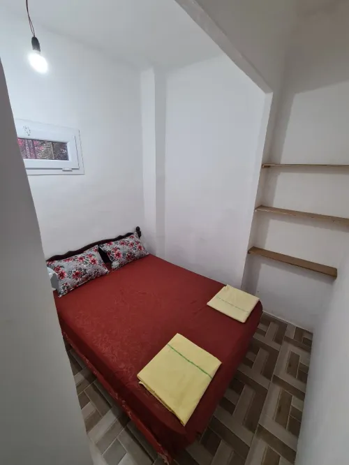 Location Bungalow Bejaia Tichy