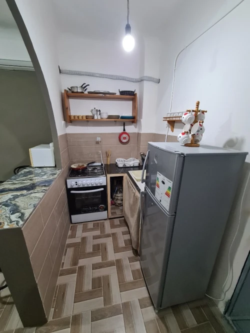 Location Bungalow Bejaia Tichy