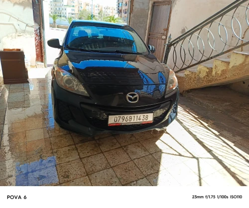 Mazda Mazda 3 2014 Sedane