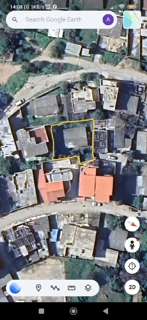 Vente Bungalow F4 Skikda Filfla
