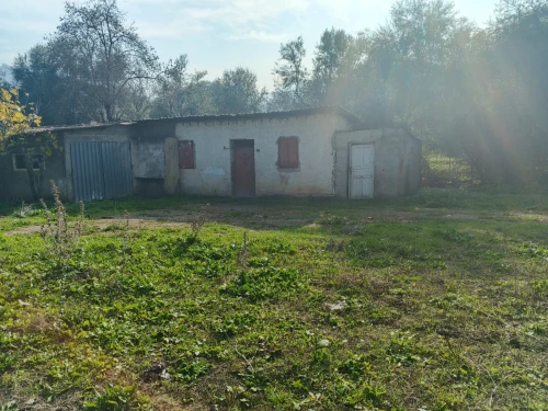 Location Hangar - Usine Tizi Ouzou Tizi rached