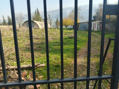 Location Hangar - Usine Tizi Ouzou Tizi rached