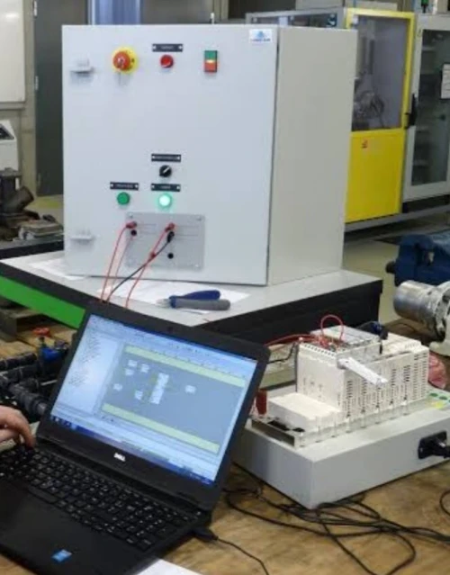 Maintenance industrielle 
