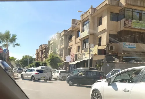 Vente Appartement F3 Alger Bachdjerrah