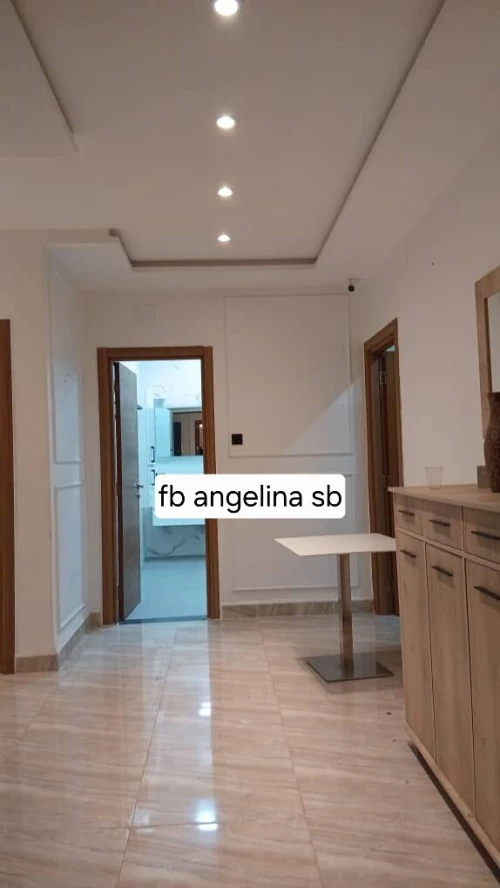 Vente Appartement F3 Alger Bab ezzouar
