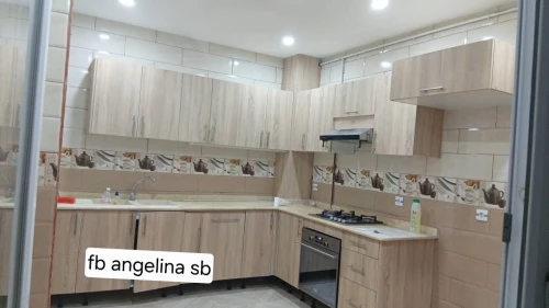 Vente Appartement F3 Alger Bab ezzouar