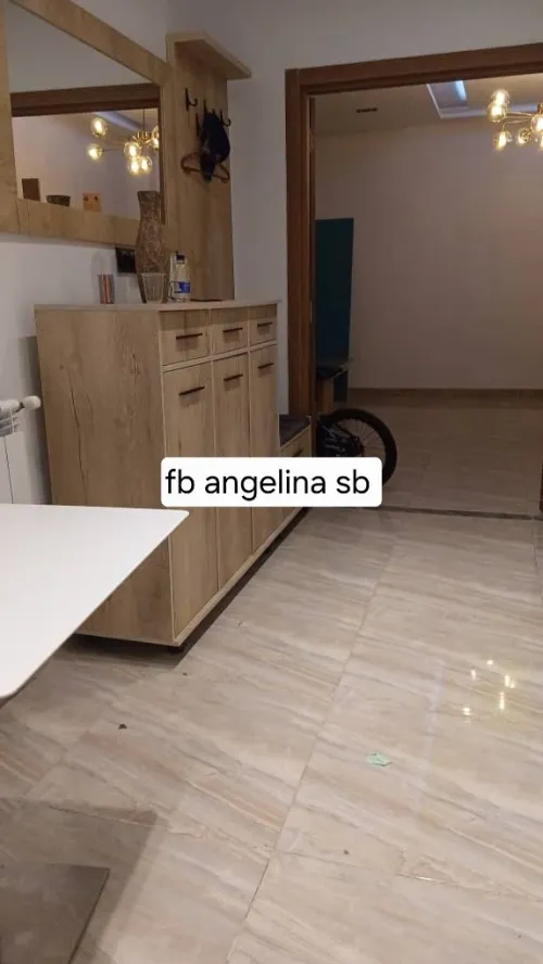 Vente Appartement F3 Alger Bab ezzouar