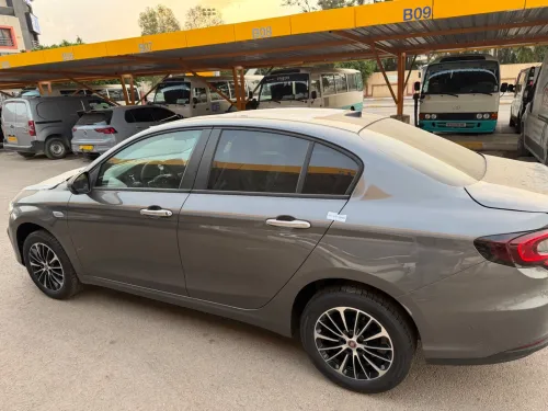 Fiat Tipo Sedan 2026 Life