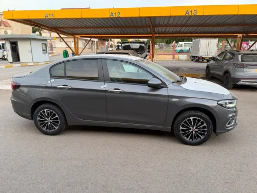Fiat Tipo Sedan 2026 Life