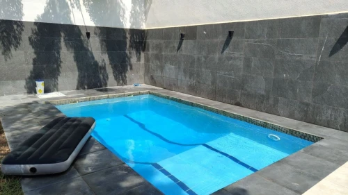 Location vacances Villa Oran Ain el turck
