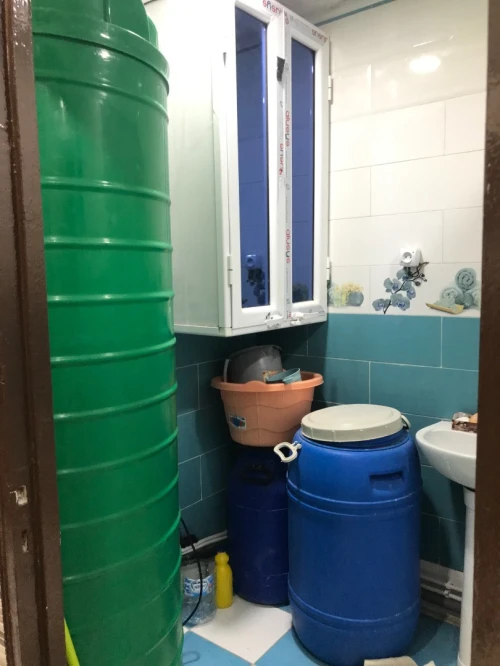 Location vacances Appartement F2 Alger Bab ezzouar