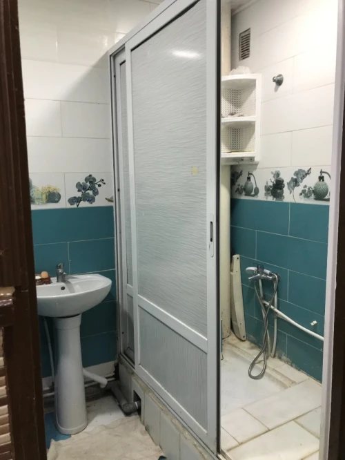Location vacances Appartement F2 Alger Bab ezzouar