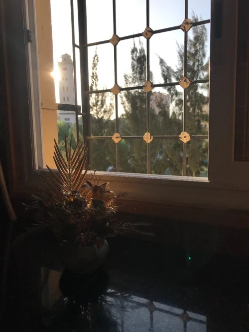Location vacances Appartement F2 Alger Bab ezzouar