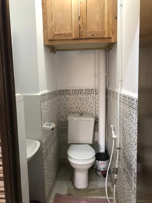 Location vacances Appartement F2 Alger Bab ezzouar