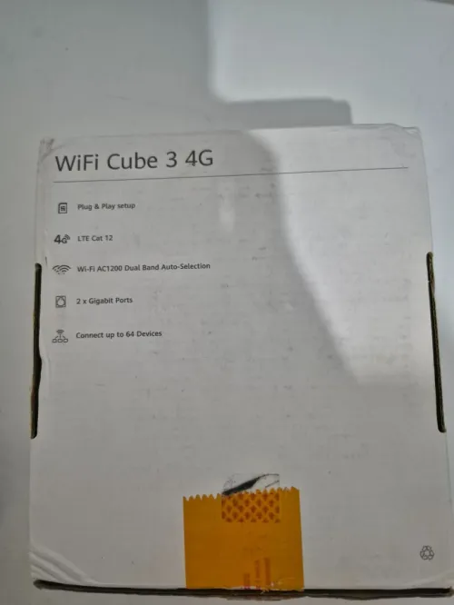 Modem HUAWEI b628-350