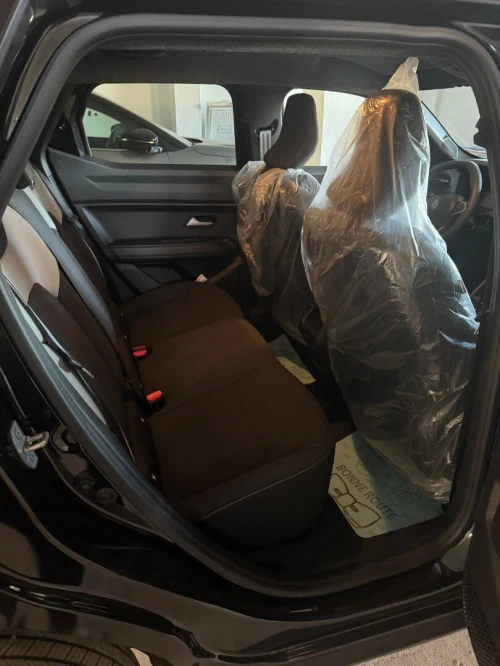 Dacia Duster 2026 Extrem