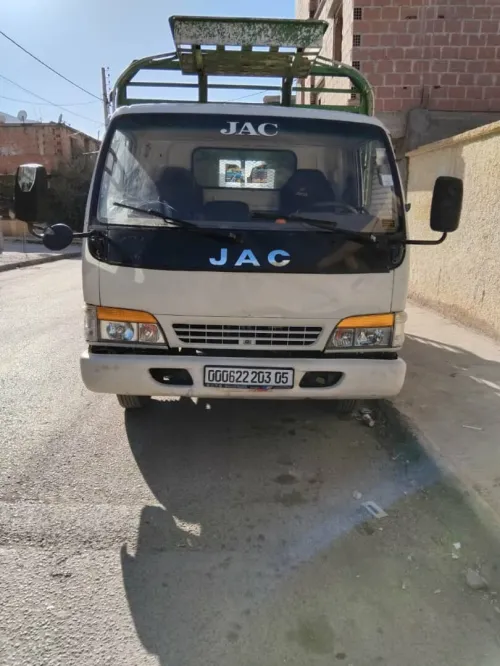 JAC 1035 2003