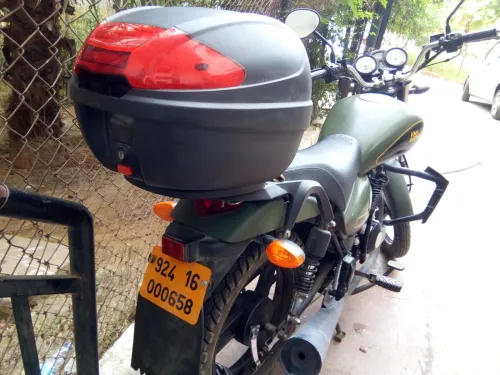 vms c light 150 2024