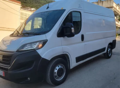 Fiat Ducato 2023