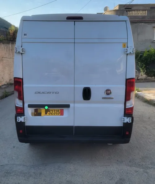 Fiat Ducato 2023