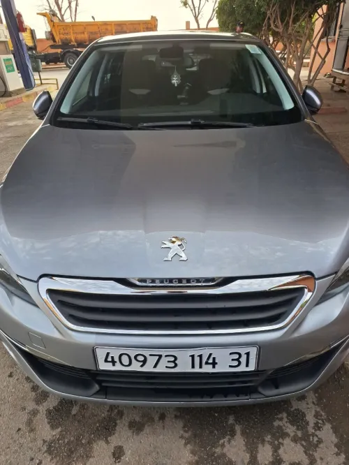 Peugeot 308 2014 Active